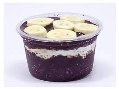 Mini Açaí Bowl 266ml