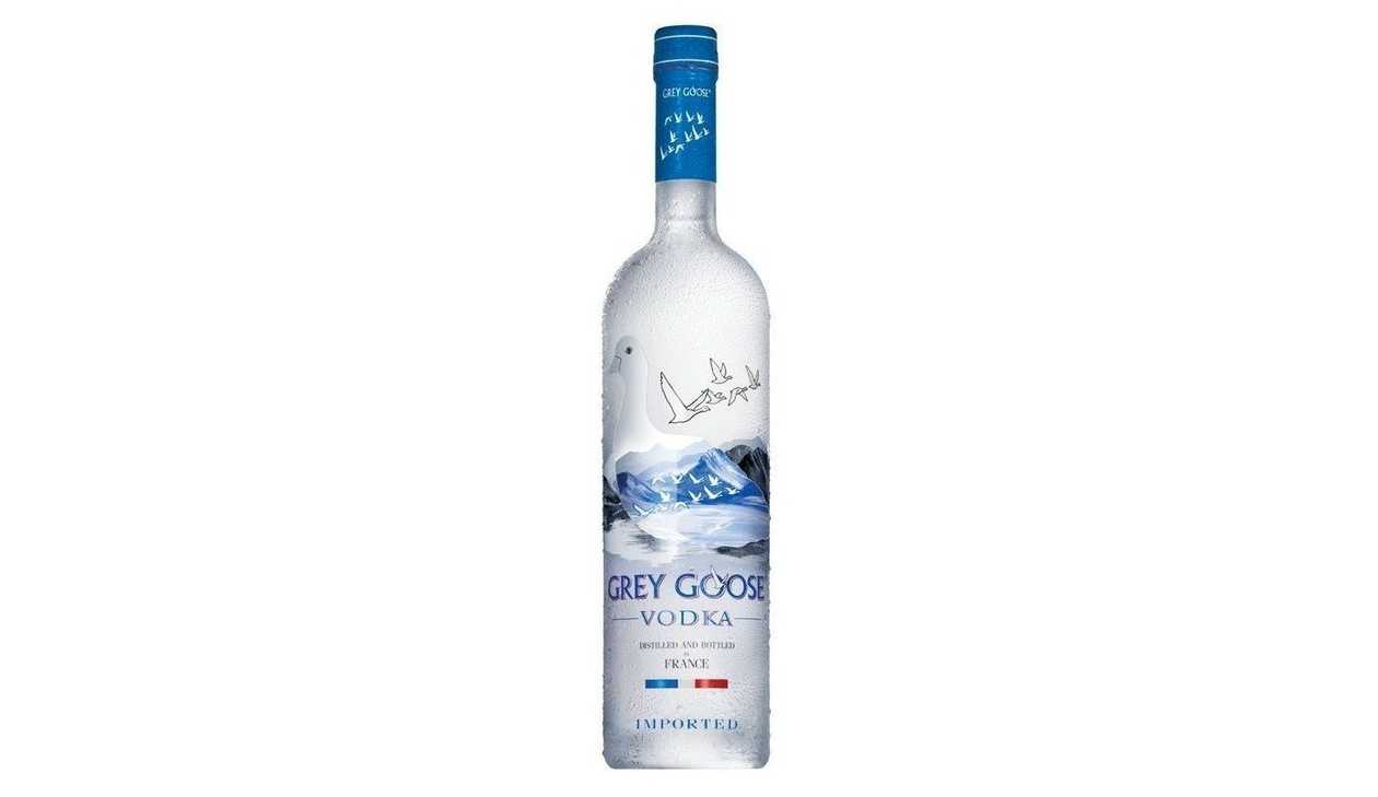 Grey Goose