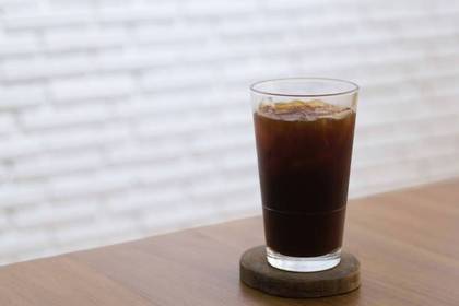Iced Americano