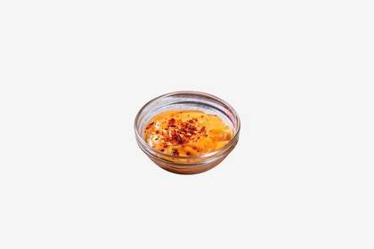 Cocktail sauce