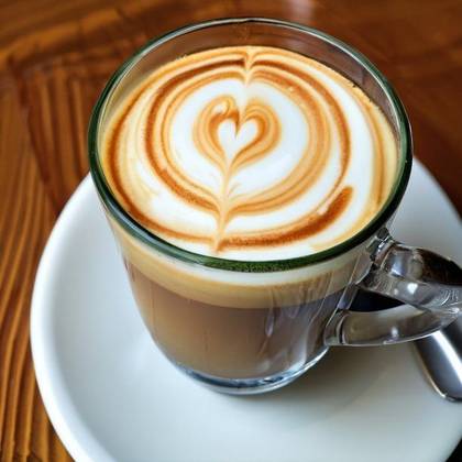 Café Latte
