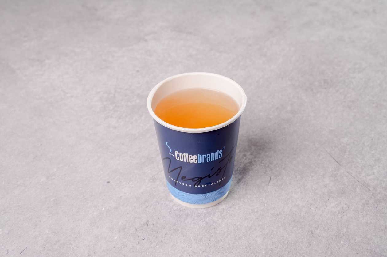 Green Tea Vanilla, Cloves