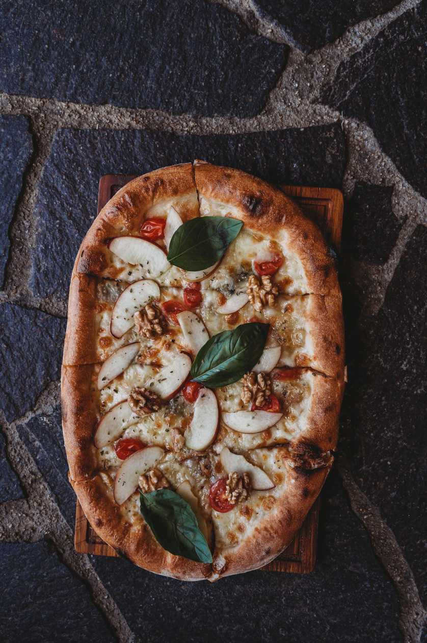 La Pera Pizza