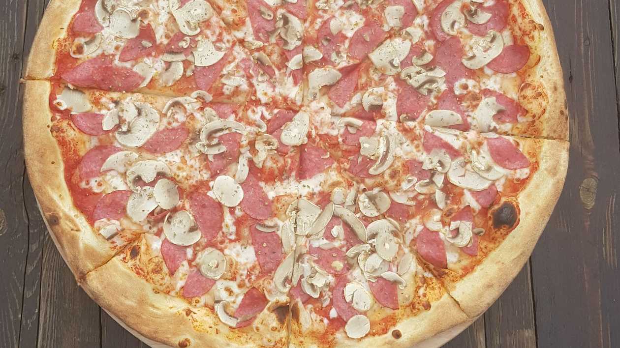 Pizza Swift - 30cm