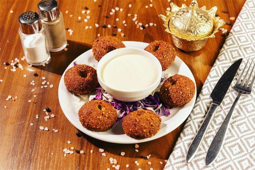 Falafel