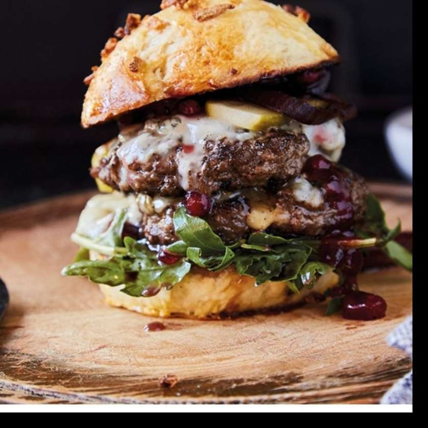 🎁2×1 GSB Grogonzola