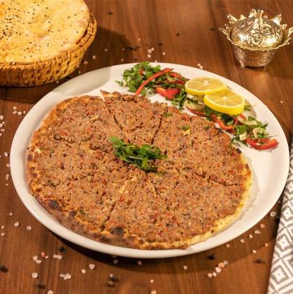 Lahmacun