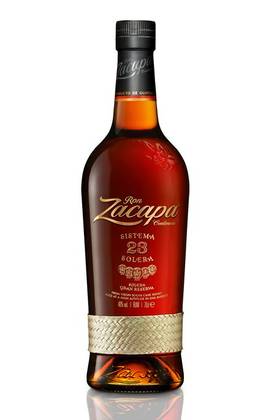 Ron Zacapa