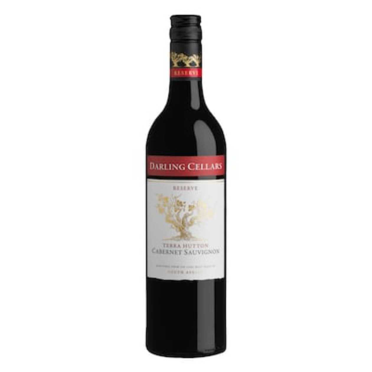 Darling Cellars Cabernet Sauvignon
