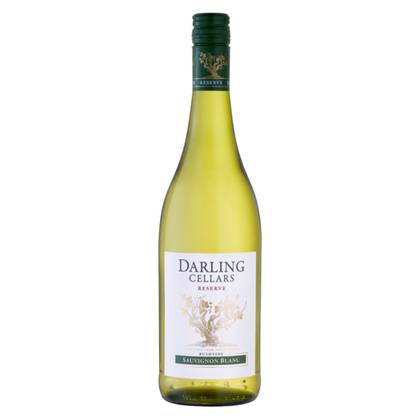 Darling Cellars Sauvignon Blanc