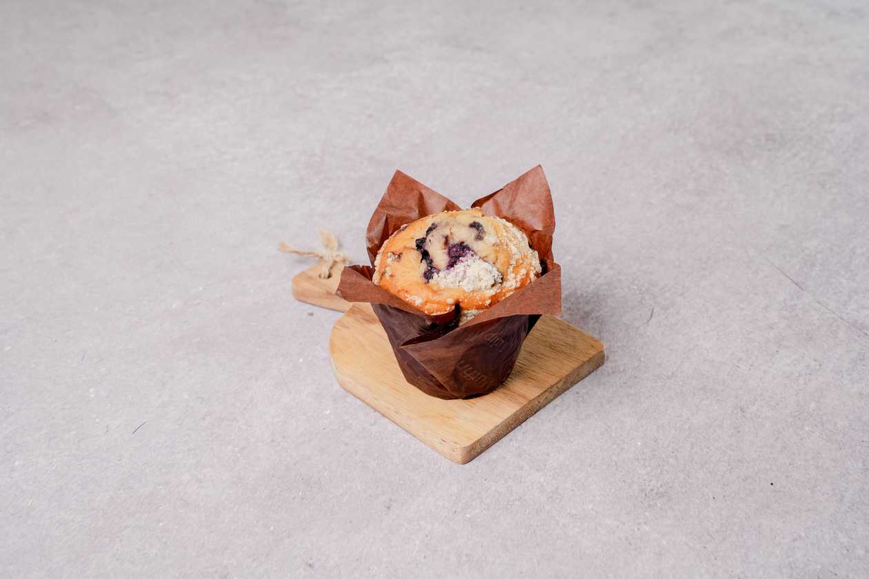 Muffins