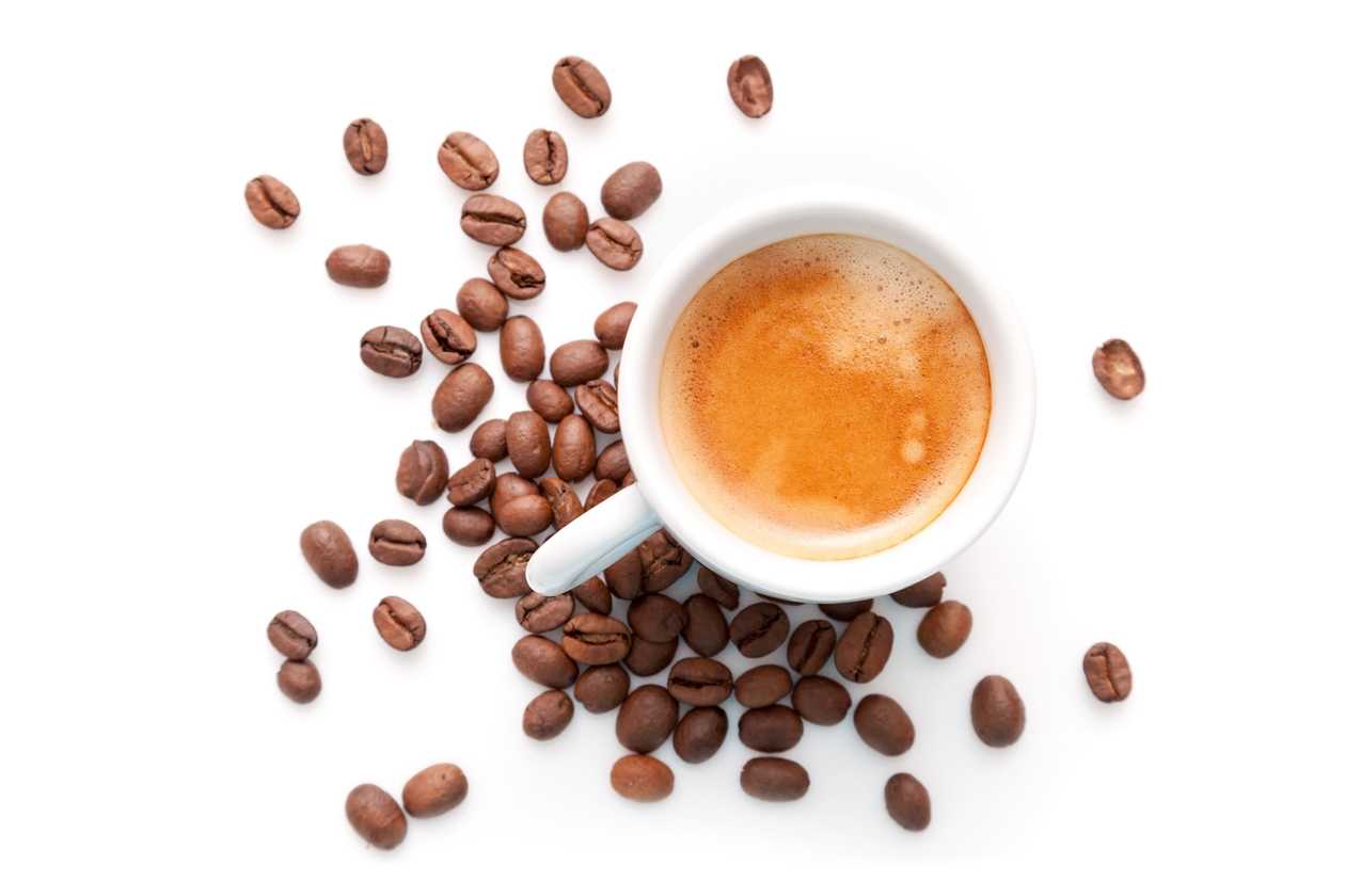 Espresso