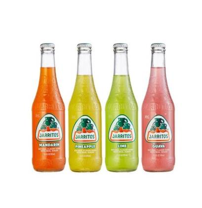 Jarritos mango