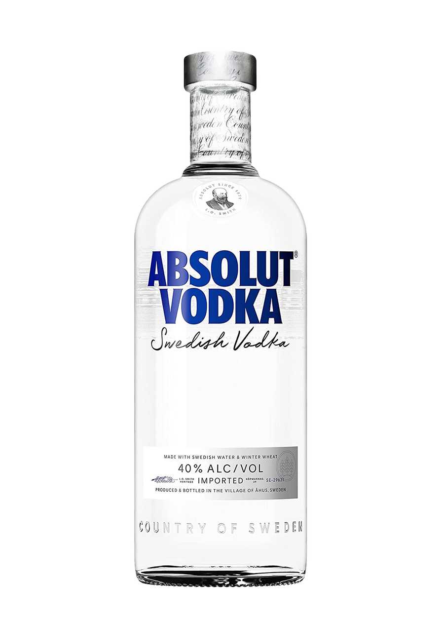 Absolut Blue