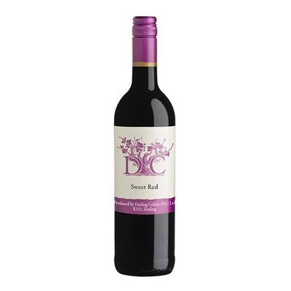 Darling Cellars Classic Sweet Red Wine