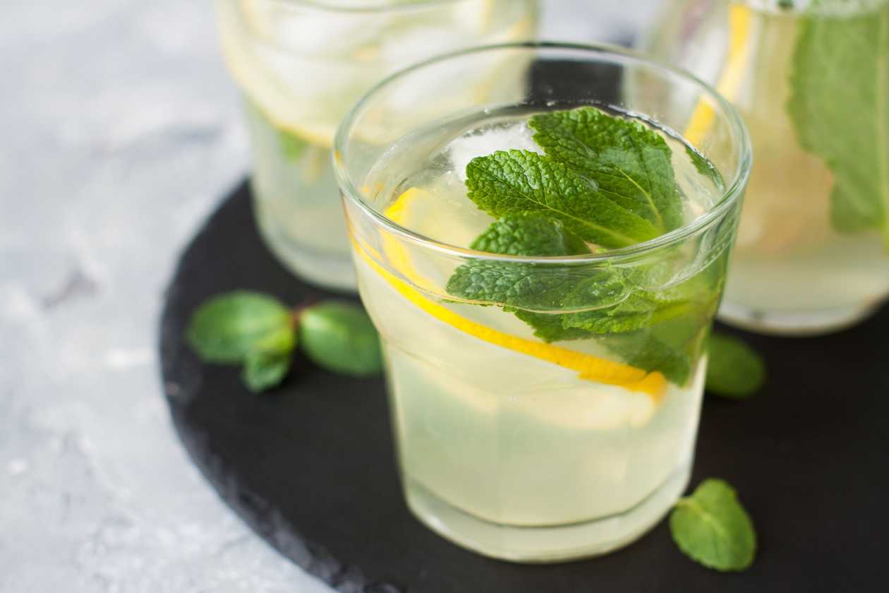 Iced Tea