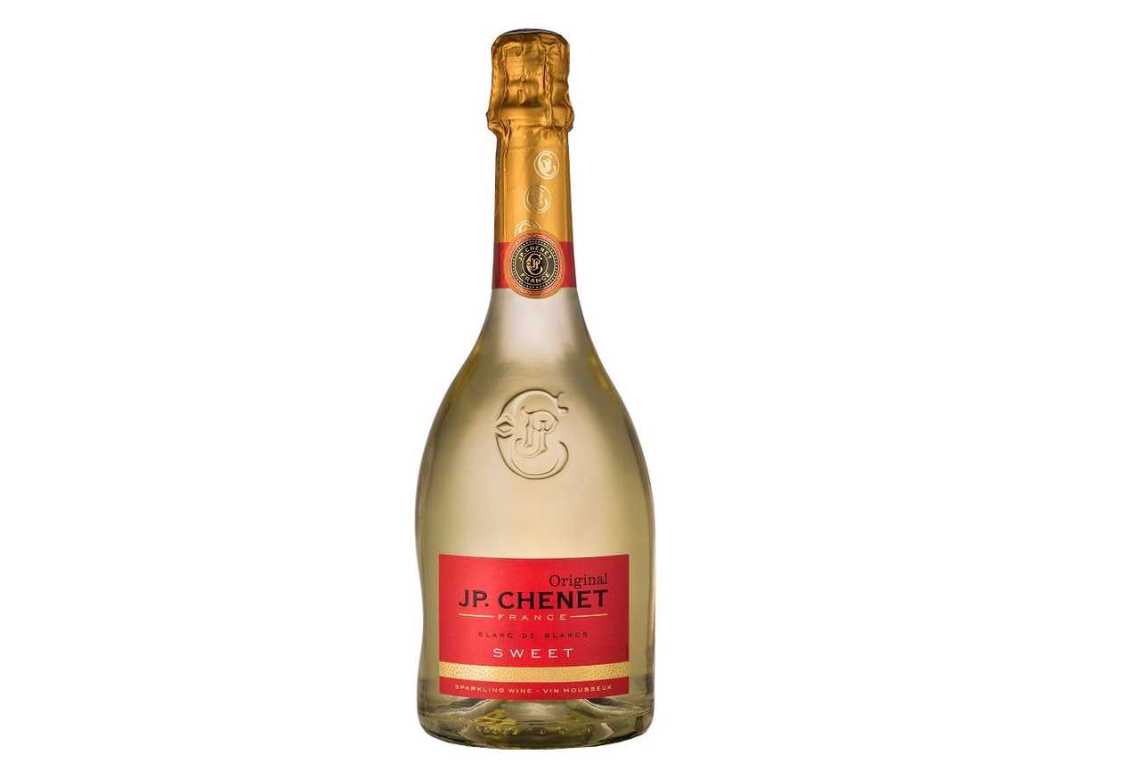 Jp Chenet Sparkling