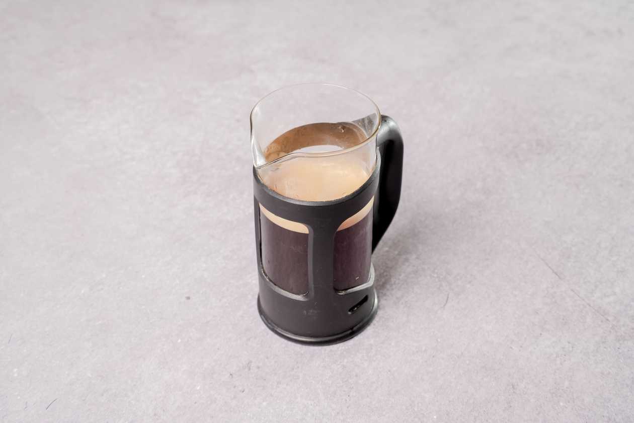 Filter Coffee
