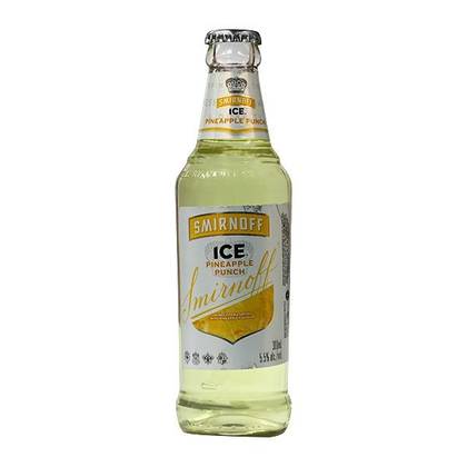 Smirnoff Ice Pineapple