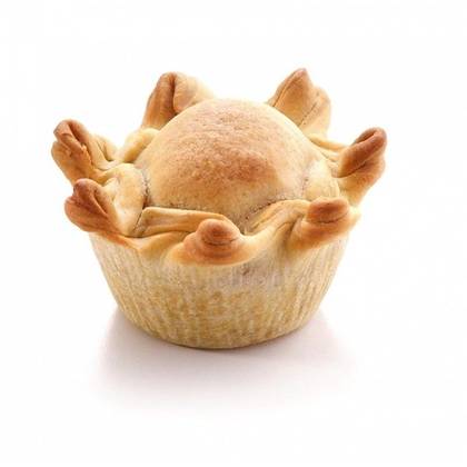 Chicken Pot Pies
