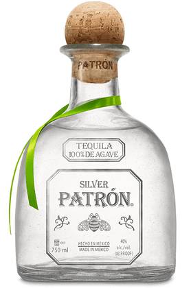 Patron Silver