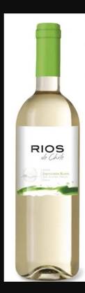 Rios De Chile Sauvignon Blanc