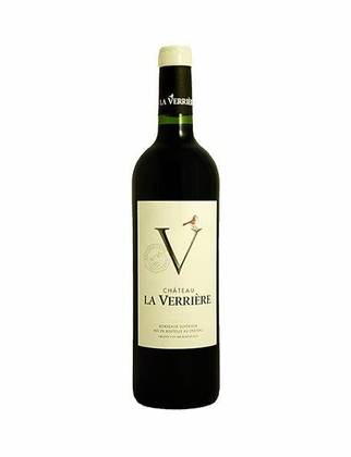 Château La Verrière Red