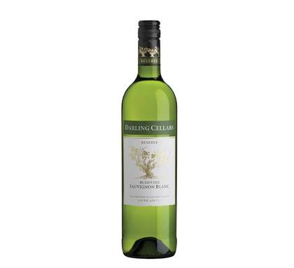 Darling Cellars Sauvignon Blanc (Glass)