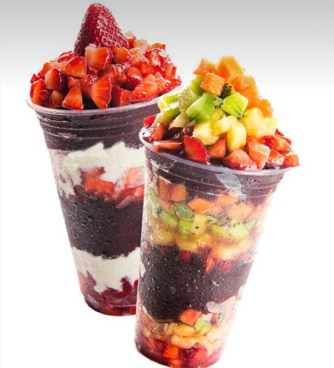 Açaí Super Bowl 500ml