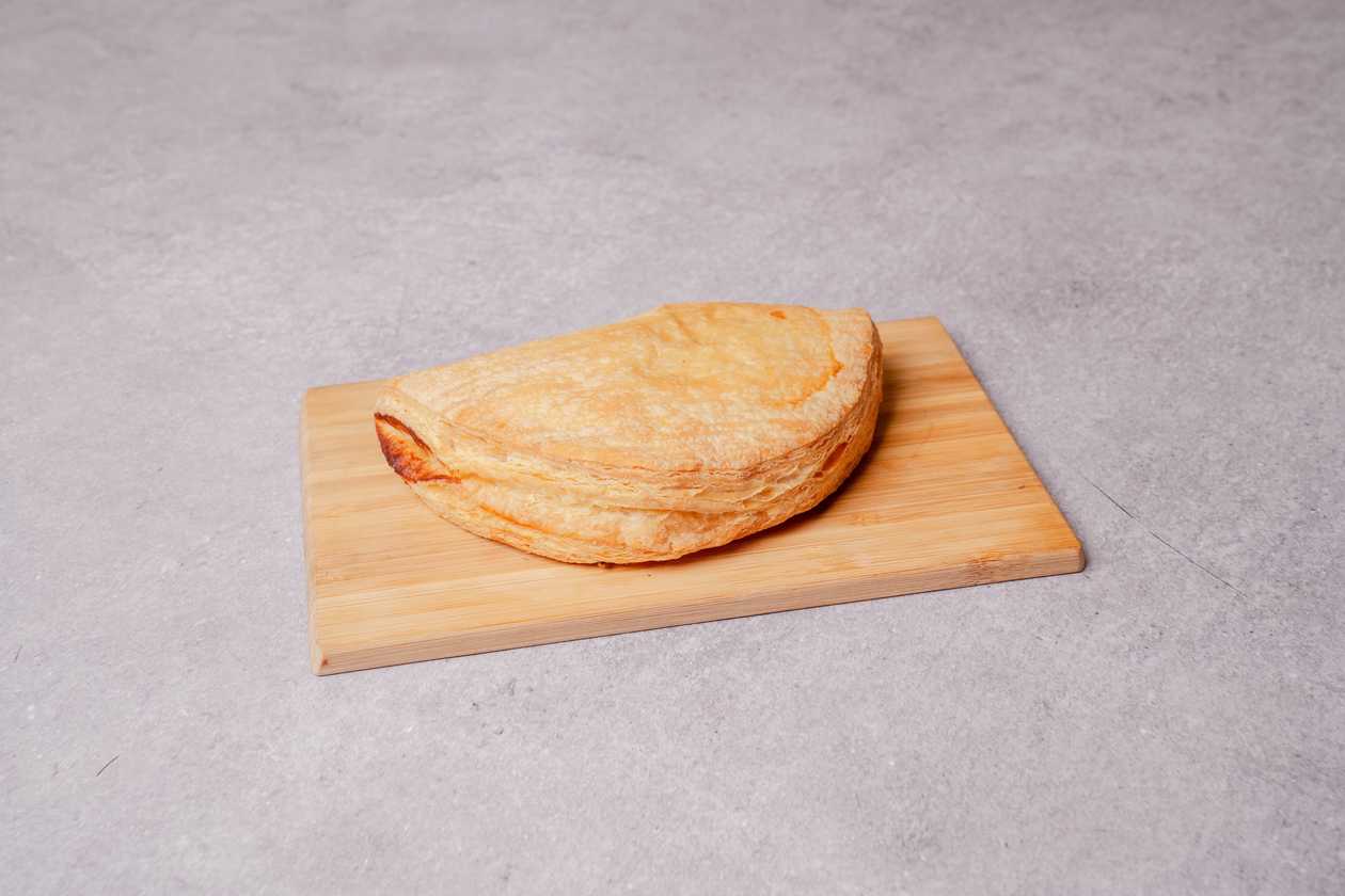 Cheese Pie