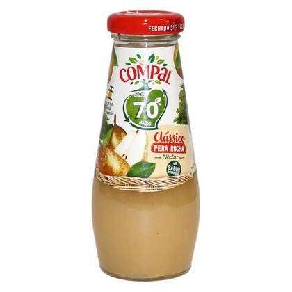 Compal Pear Juice
