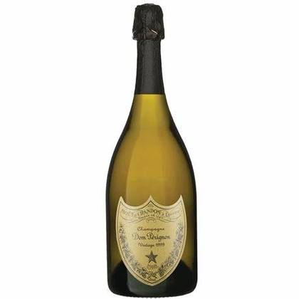 Dom Perignon
