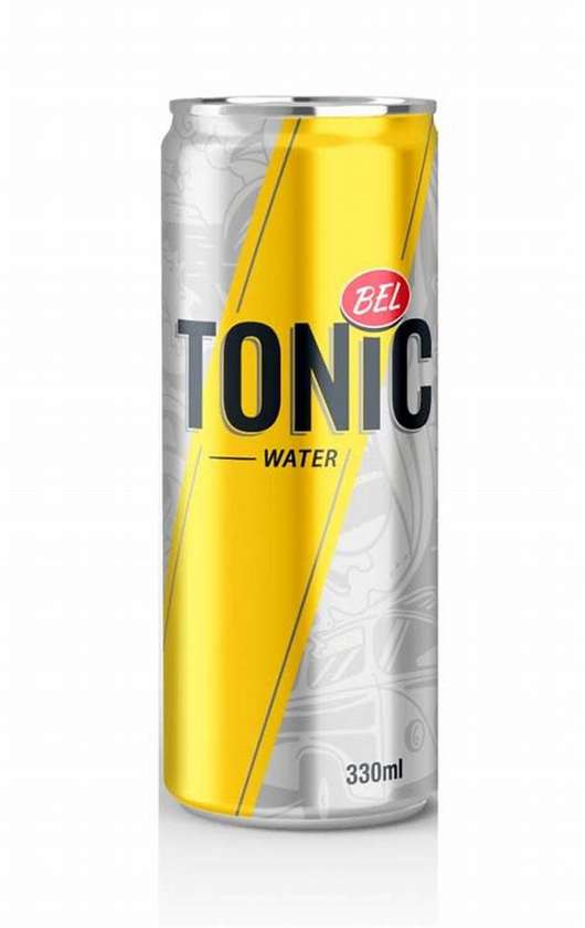 Bel Tonic