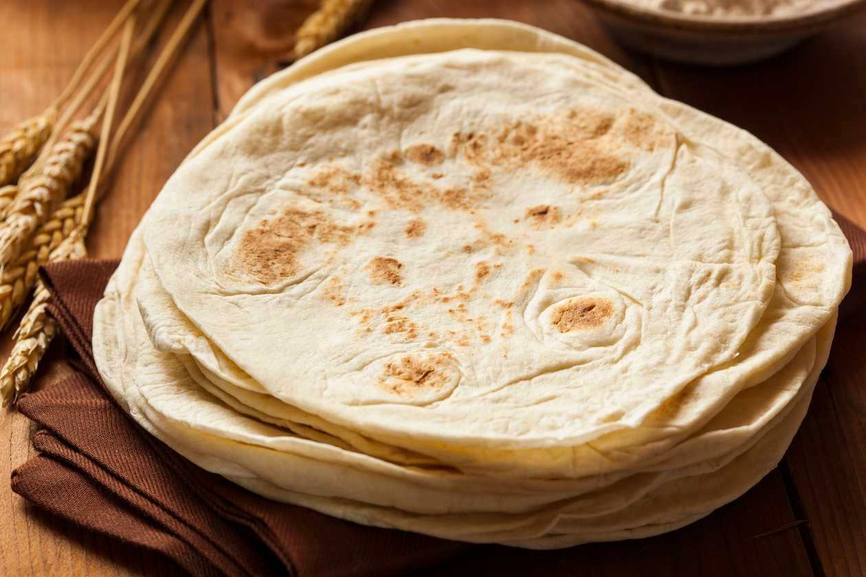 Tortilla