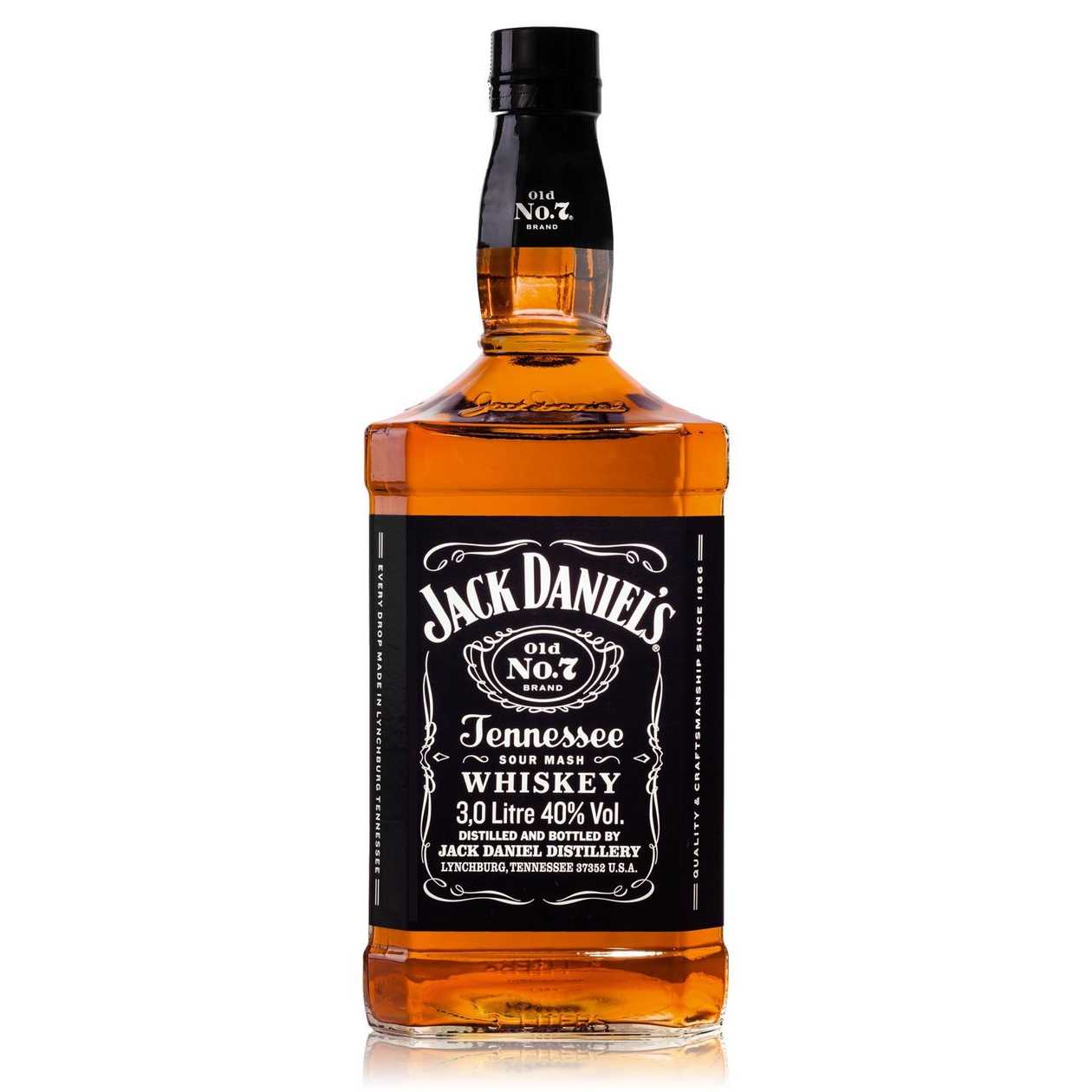 Jack Daniels