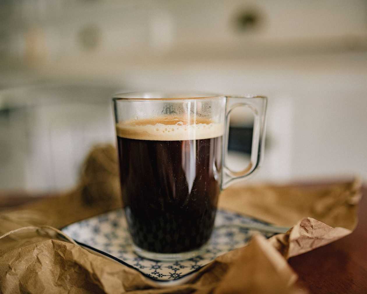 Espresso