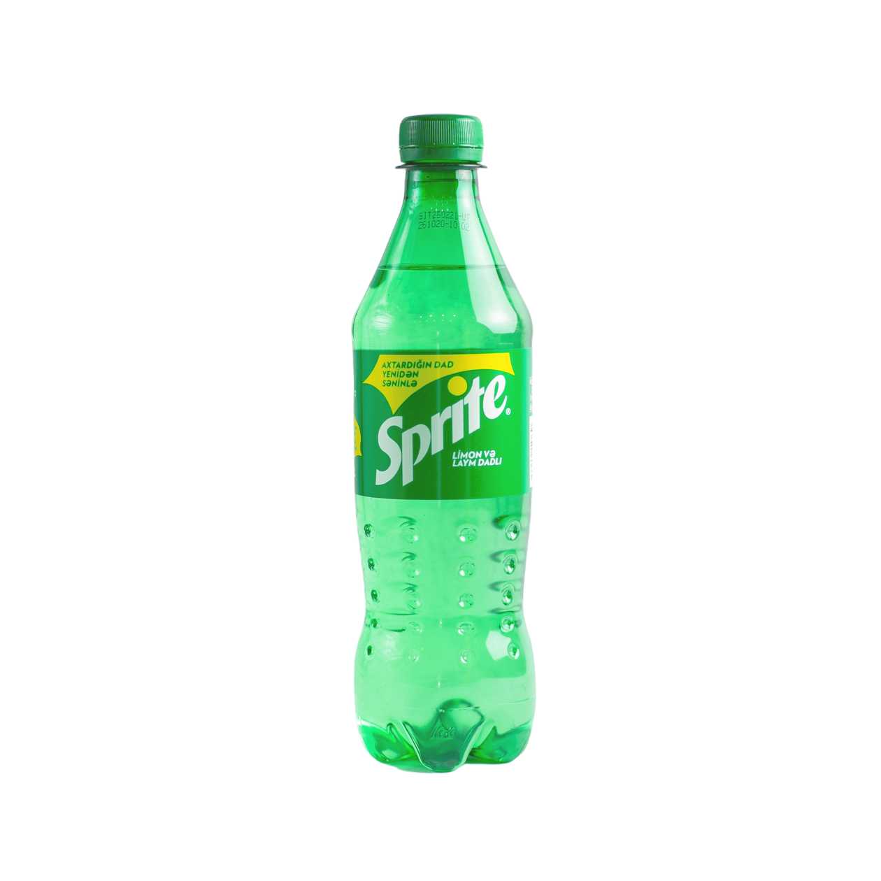 Sprite® 0.5lt