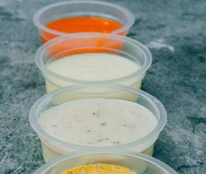 Garlic Mayo