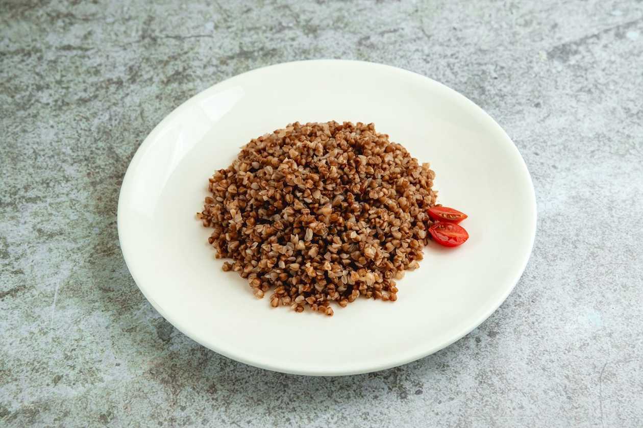 Buckwheat