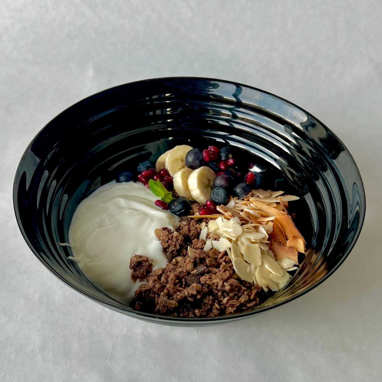 Breakfast Bowl