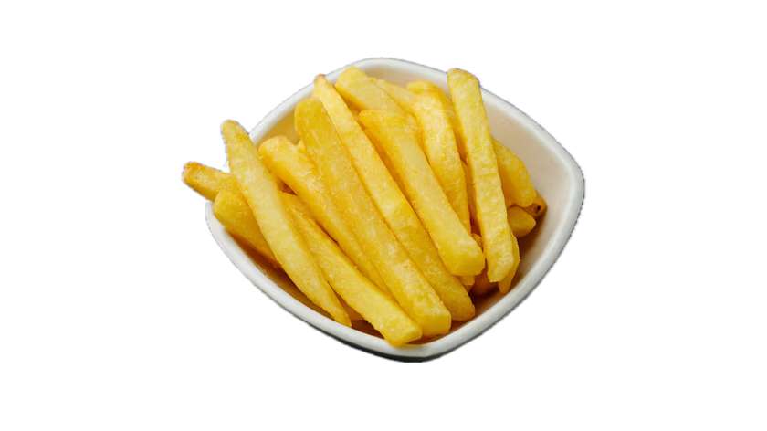 Small Fries