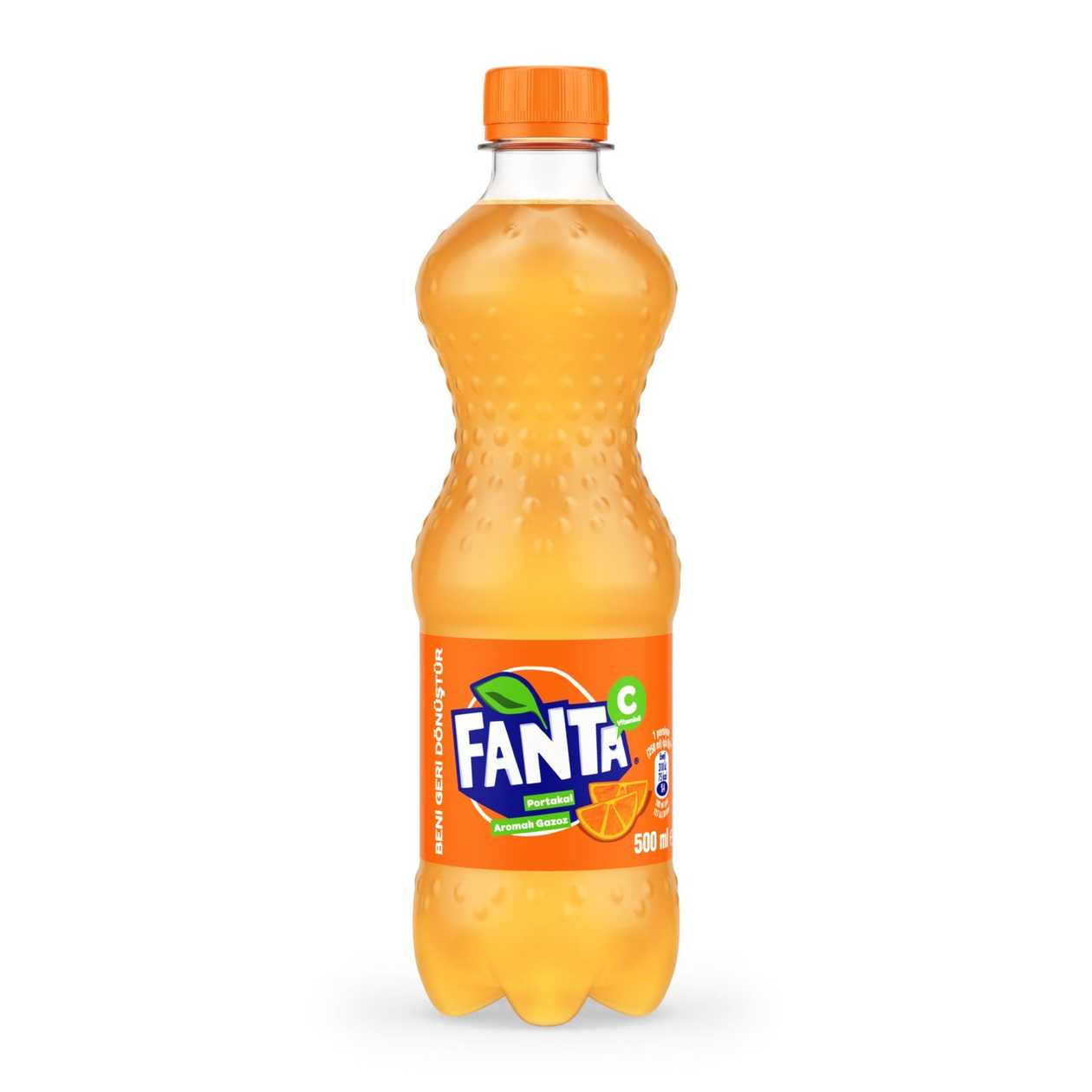 Fanta® 0.5lt
