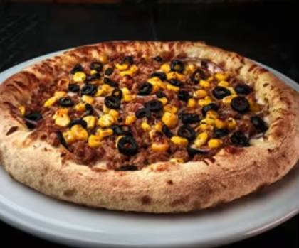 Capri Pizza