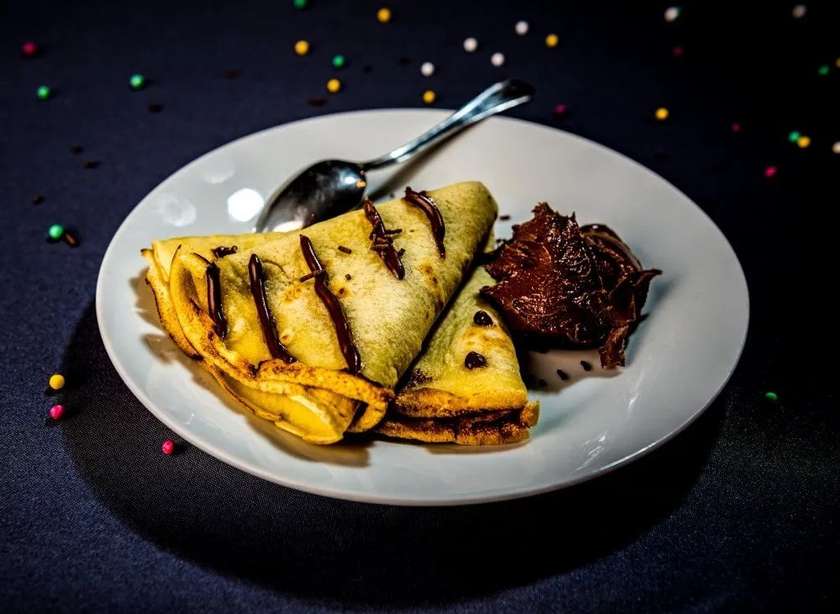 Crepes