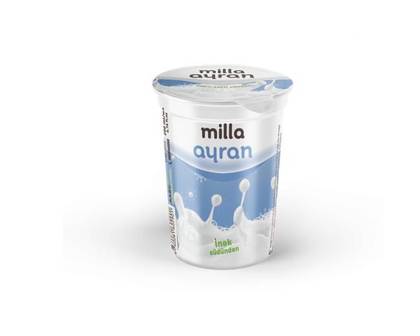 Ayran