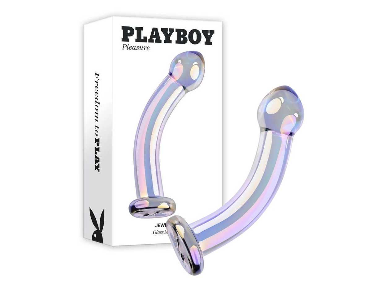 Playboy - Dildo Jewels King