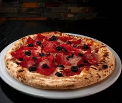 Antonelli Pizza