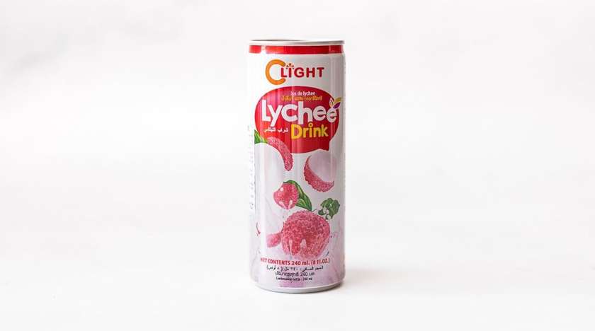 Limonáda liči