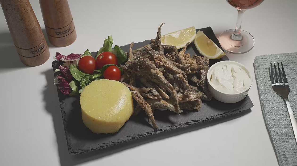 Anchovy