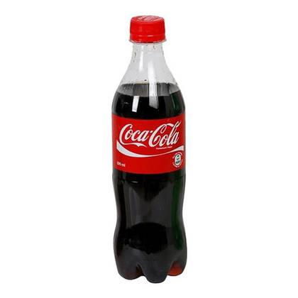 Coca-cola® 0.5lt